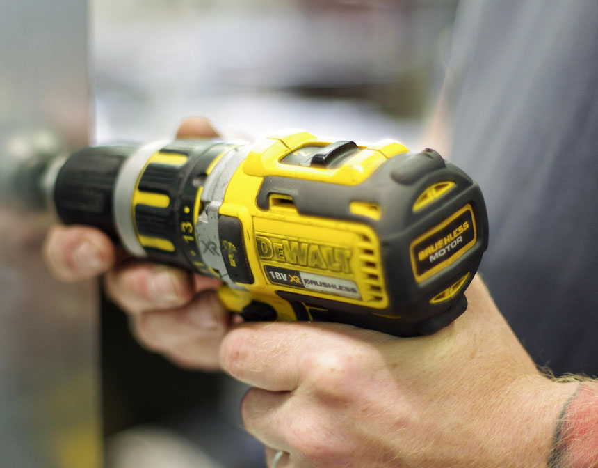 Bravar - Haus majstor | Alfa tim - održavanje objekata