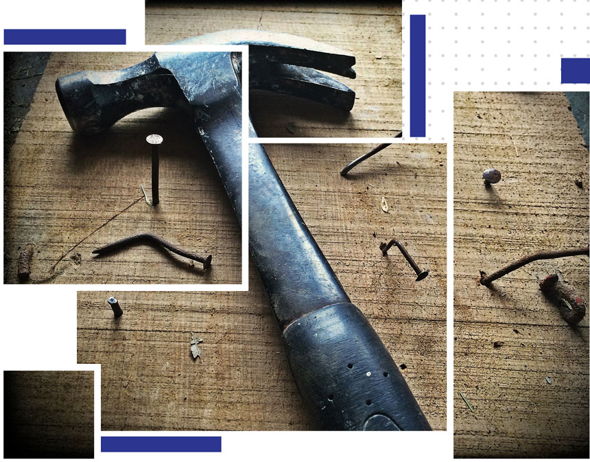 Haus majstori – Održavanje i popravke objekata | Alfa tim