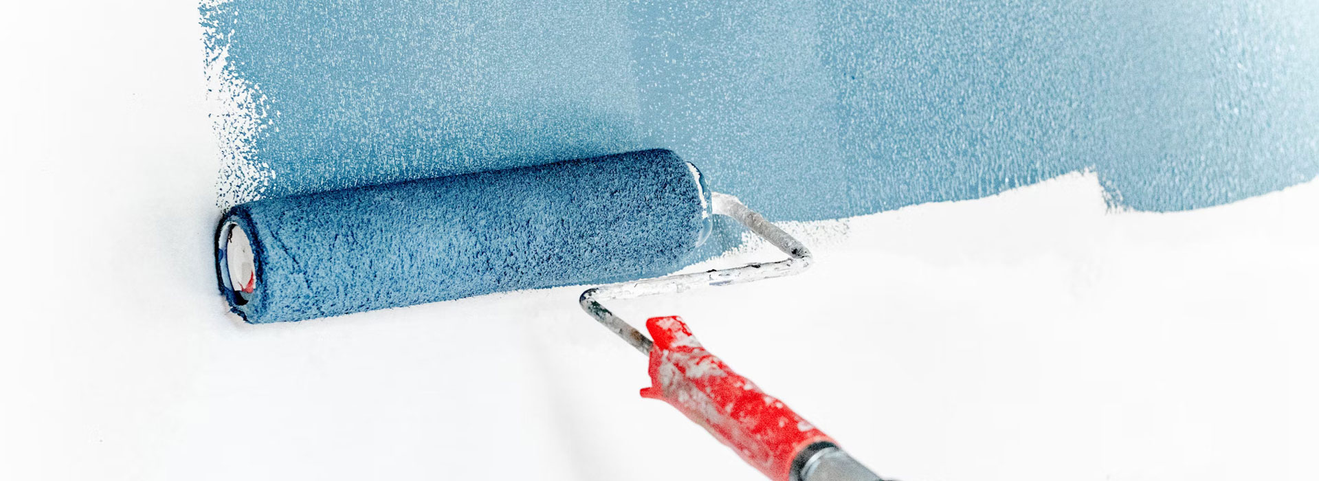 Krečenje i farbanje – Održavanje i popravke objekata