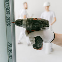 Haus majstori – Održavanje i popravke objekata | Usluge