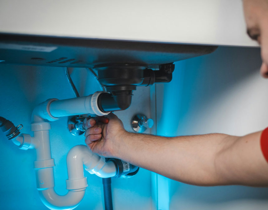 Vodoinstalater - Haus majstori  | Alfa tim