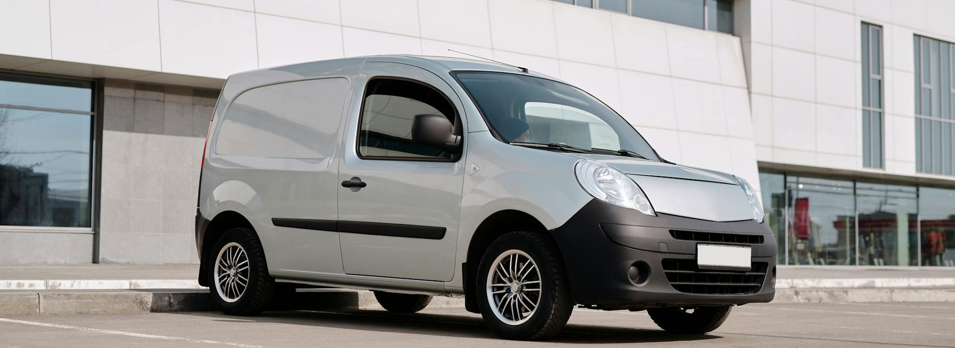 Prevoz robe kombijem | Alfa tim