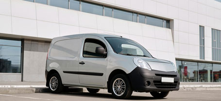 Prevoz kombijem Alfa Tim